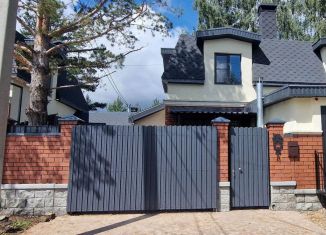 Дом в аренду, 80 м2, деревня Зелёная Поляна, улица Шахтёров, 28