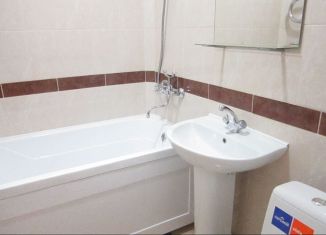 Двухкомнатная квартира в аренду, 45 м2, Санкт-Петербург, улица Софьи Ковалевской, 11к3