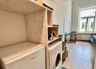 Сдаю в аренду квартиру студию, 20 м2, Санкт-Петербург, Кирочная улица, 23