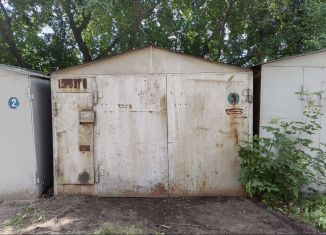 Продается гараж, 19 м2, Омская область, 1-я Брянская улица