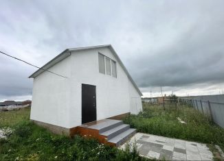 Продажа дома, 65 м2, Республика Башкортостан, Мирная улица