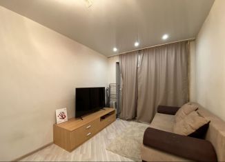 Продам однокомнатную квартиру, 33 м2, Тюмень, Ямская улица, 59, Калининский округ