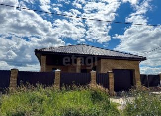 Продажа дома, 160 м2, село Калмаш, Центральная улица, 87