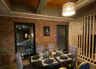 Таунхаус в аренду, 130 м2, Рощинское городское поселение