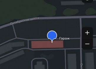 Продам гараж, 20 м2, Кондопога