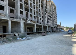 Продам квартиру студию, 35 м2, Махачкала, Ленинский внутригородской район, улица Примакова, 24