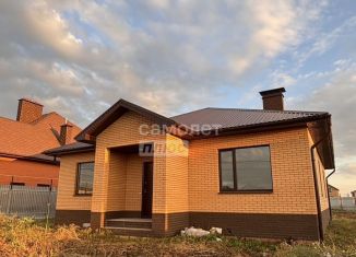 Продажа дома, 127 м2, деревня Азьмушкино, улица Аделя Кутуя