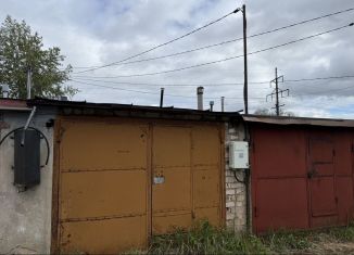 Продаю гараж, 20 м2, Киров, проезд Набережная Курьи, 10Г