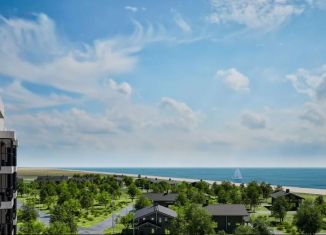 Продаю однокомнатную квартиру, 40.9 м2, Крым, улица Лобозова, 1