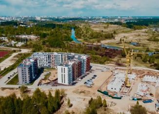 Продается 2-комнатная квартира, 61.3 м2, деревня Дерябиха, деревня Дерябиха, 81