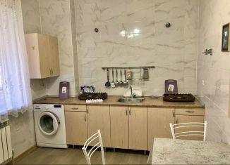 Сдача в аренду квартиры студии, 25 м2, Геленджик, Янтарная улица