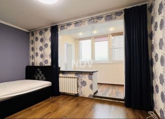 Продается 1-комнатная квартира, 34.2 м2, Котельники, 3-й Покровский проезд, 1, ЖК Парковый