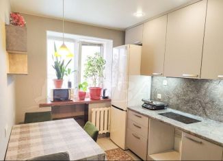 Продается двухкомнатная квартира, 46 м2, Тюмень, Широтная улица, 113