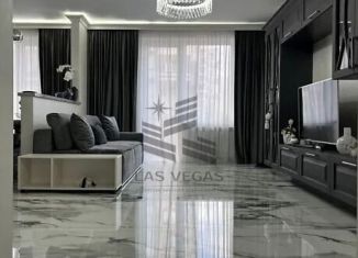 Сдача в аренду 3-комнатной квартиры, 103 м2, Санкт-Петербург, улица Александра Матросова, 20к2