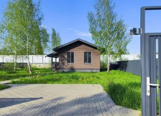 Сдача в аренду дома, 55 м2, деревня Вахромеево, Дорожная улица