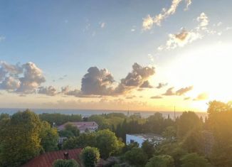 2-ком. квартира на продажу, 70 м2, Сочи, Нагорная улица, 1, микрорайон Центральный