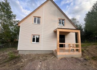 Продается дом, 155 м2, деревня Андреевское, Нагорная улица