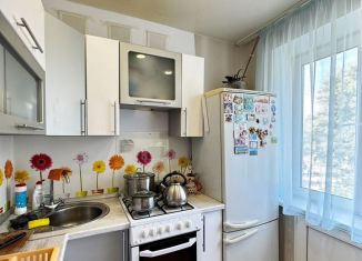 Продажа однокомнатной квартиры, 33.7 м2, Чайковский, улица Мира, 32