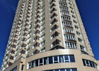 Продам 1-ком. квартиру, 53.8 м2, Хабаровский край, Набережная улица, 29