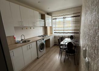 Аренда 1-комнатной квартиры, 39 м2, Йошкар-Ола, улица Йывана Кырли, 37, микрорайон Дружный