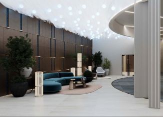 Продажа 2-комнатной квартиры, 57.3 м2, Анапа