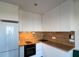 Сдаю в аренду двухкомнатную квартиру, 40.4 м2, Обь, Октябрьская улица, 5