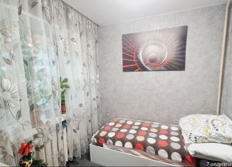 Продаю 3-комнатную квартиру, 43 м2, Республика Башкортостан, бульвар Ибрагимова, 37/1