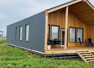 Продается дом, 113 м2, деревня Шишкино, КП Дачная практика-2, 98