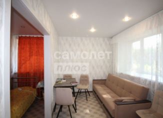 Продается квартира студия, 23.1 м2, Коряжма, улица имени Дыбцына, 14