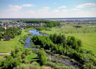 Продажа участка, 5 сот., деревня Елань