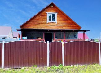 Продам дом, 130 м2, Республика Башкортостан, Байкальская улица