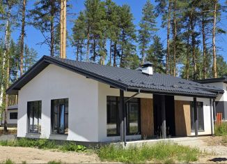 Продаю дом, 112.8 м2, коттеджный посёлок Заповедник, квартал Жаворонок, 18