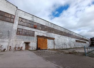 Продажа помещения свободного назначения, 4788 м2, Пермь, улица Героев Хасана, 42