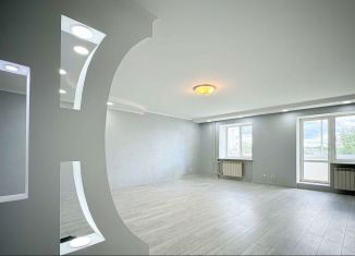 Продажа четырехкомнатной квартиры, 123 м2, Благовещенск, Комсомольская улица, 16