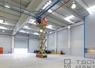 Сдача в аренду склада, 1500 м2, Пензенская область, улица Пушанина, 77