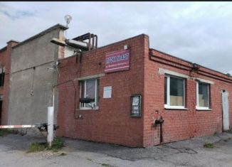 Аренда гаража, 18 м2, Свердловская область, улица Владимира Высоцкого, 1к3