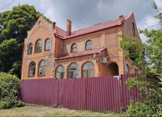 Продажа дома, 434.8 м2, поселок городского типа Ильский, Длинная улица, 272А