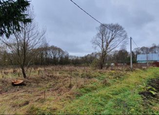 Продам земельный участок, 8.4 сот., деревня Аристово