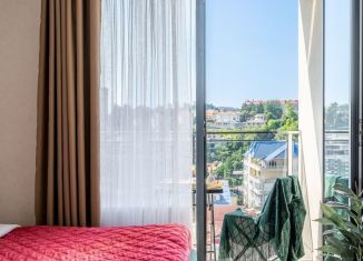 Продажа квартиры студии, 29.2 м2, Сочи, улица Бытха, 4/10А, микрорайон Бытха