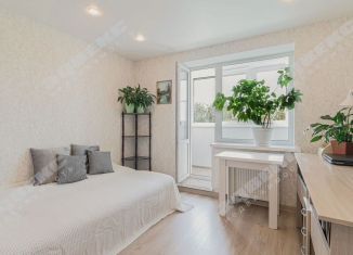 Продается квартира студия, 27.1 м2, Отрадное, улица Дружбы, 3