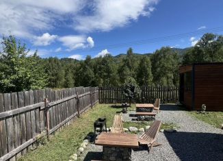 Аренда дома, 18 м2, Республика Алтай, трасса Аскат - Аюла