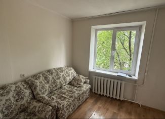 Квартира на продажу студия, 20 м2, Калининград, Красная улица, 117Б