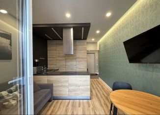 Сдам однокомнатную квартиру, 38.3 м2, Санкт-Петербург, Суздальское шоссе, 22к4, ЖК Новоорловский