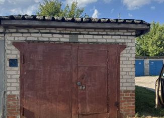 Продажа гаража, 23 м2, Борисоглебск, территория гаражно-строительного кооператива Космос, 839