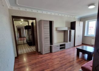 Продажа трехкомнатной квартиры, 77.4 м2, Ставрополь, улица Пирогова, 44, микрорайон № 34