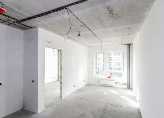 Продаю 1-ком. квартиру, 35.4 м2, Тюмень, Полевая улица, 117к8, ЖК Озёрный Парк