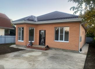 Продается дом, 115 м2, хутор Ленина, Кубанская улица, 55