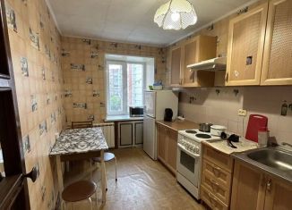 Продажа 2-комнатной квартиры, 50.4 м2, Томск, Киевская улица, 98