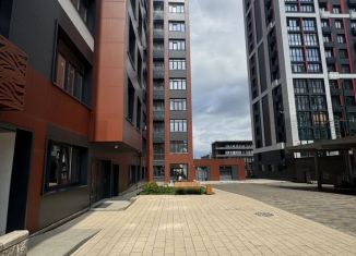 Продается 3-комнатная квартира, 65.7 м2, Республика Башкортостан, улица Чернышевского, 24