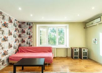 Продажа однокомнатной квартиры, 35 м2, Ростов-на-Дону, Башкирская улица, 12